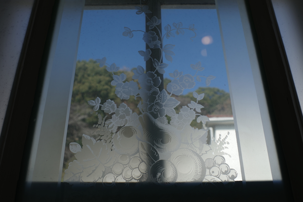 北野異人館より