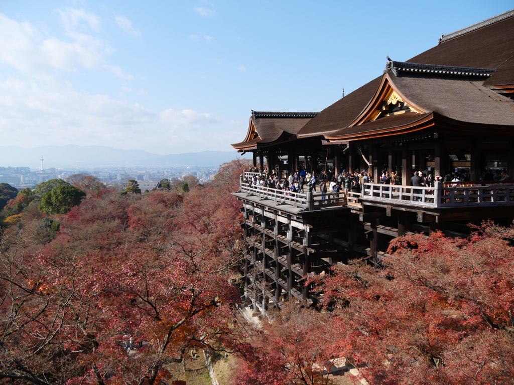清水寺