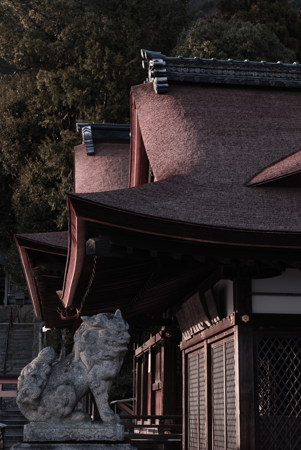 白髭神社