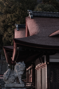 白髭神社
