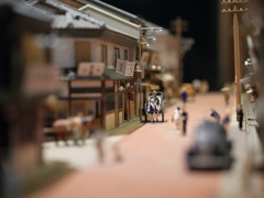人力車