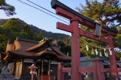 白髭神社