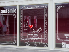 Love and Smile