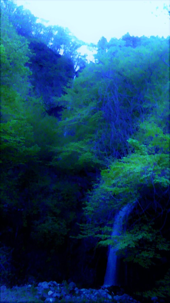 １３『：BLuE BLuE encoUnt』