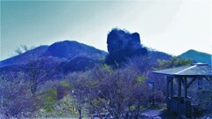 ７『：翳り空の不安裂傷』
