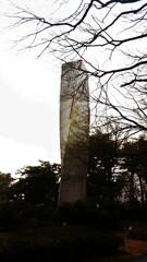 150　詩人たちの墓標