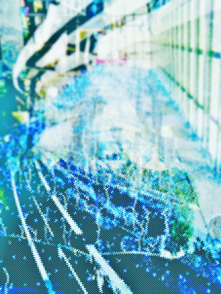 87　幻想光