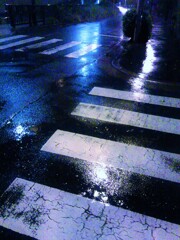 48　精彩な雨