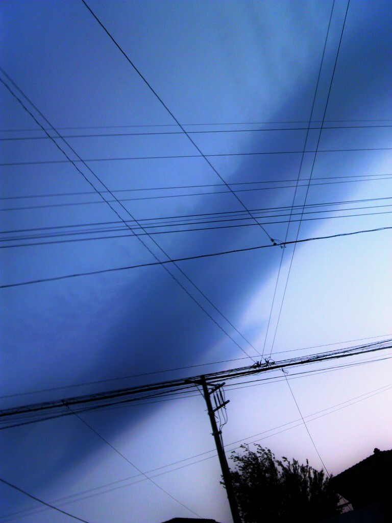 103　END; lucid dream