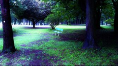 ４６『：独り毒に犯される』