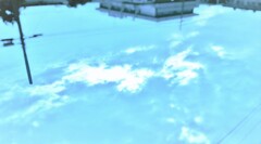 25　プールサイドラビリンス