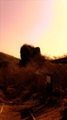 １０『：独りぼっちと黄昏酸化』