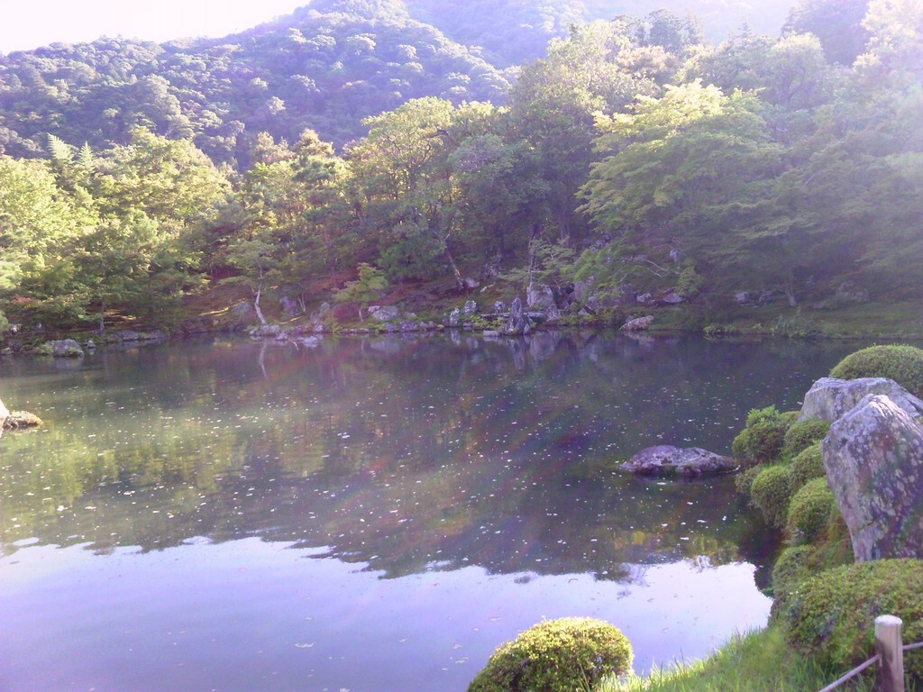 56　虹の訪れ