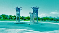 58　地球の呼吸を今に伝える