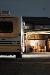 古き良きアメリカンスタイル