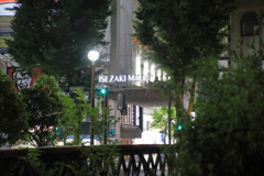 伊勢佐木モール