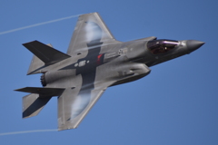 F35B