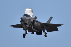 F35B