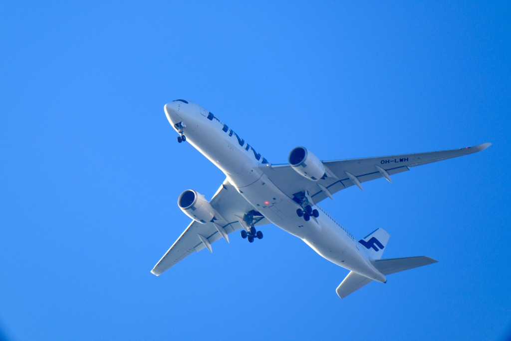 Finnair