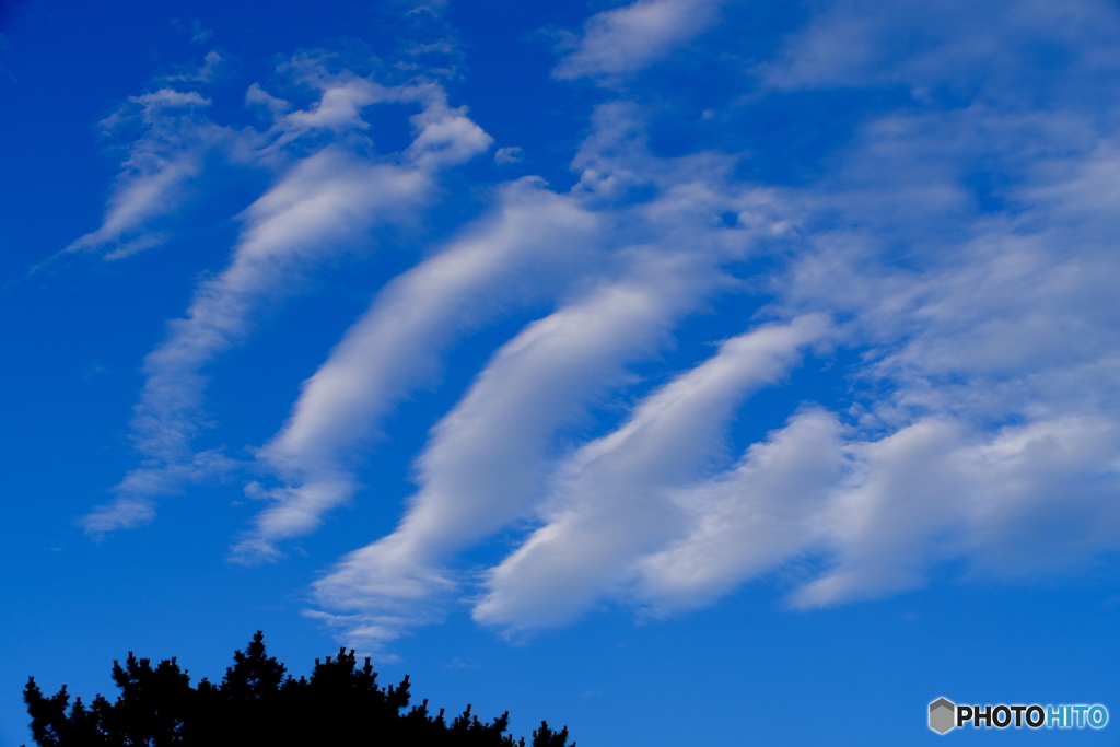 雲