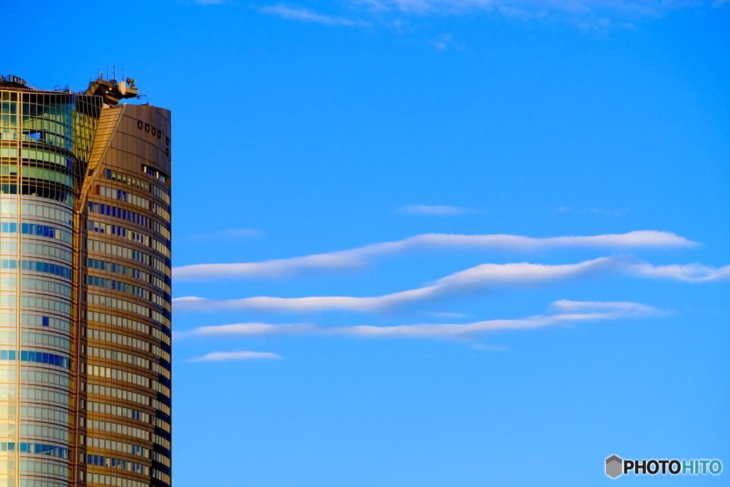 雲