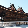 吉備津神社 本殿