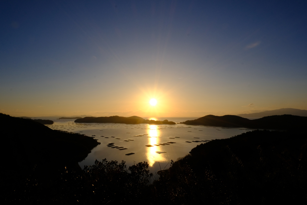 蔵出し・2024年元旦②
