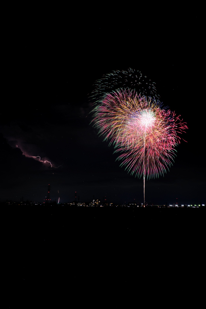 刈谷わんさか祭り2023花火大会