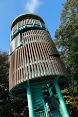 みどりの展望台