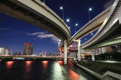 有明JCT②
