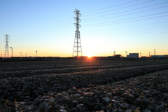 新たな年の始まり