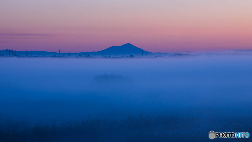 紫峰