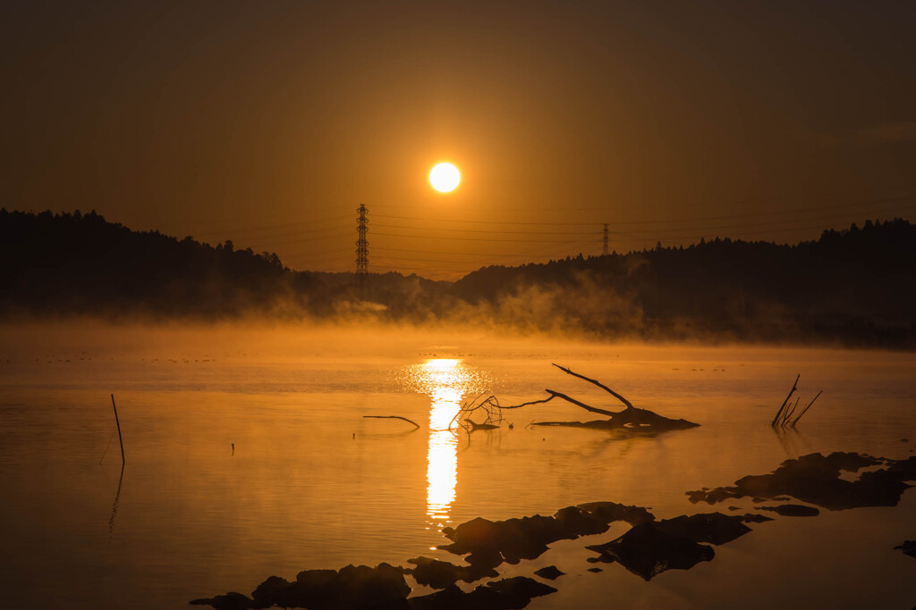 Sunrise
