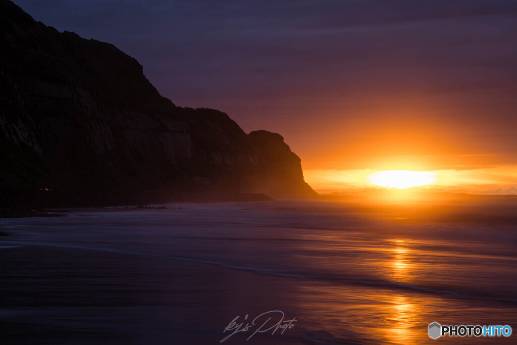 Sunrise