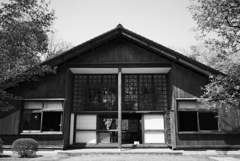 建築家の家