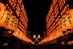 万灯祭