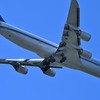 レトロカラーB747-830