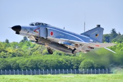 F-4ファントム