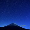 しぶんぎ座流星群