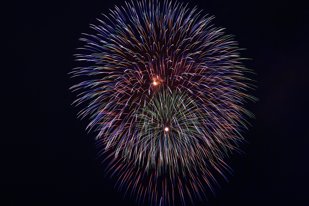 長岡花火