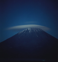 笠雲