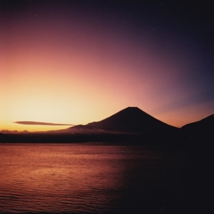 光