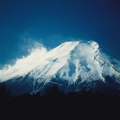 登山道
