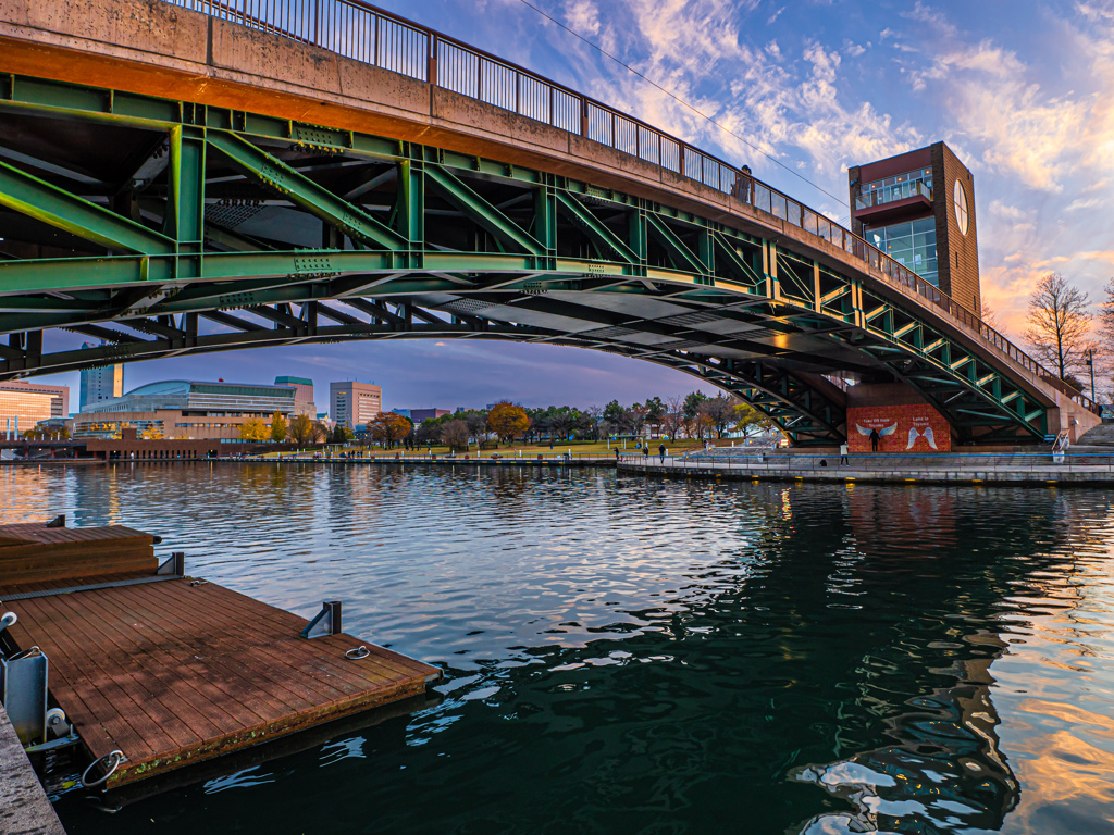 天門橋