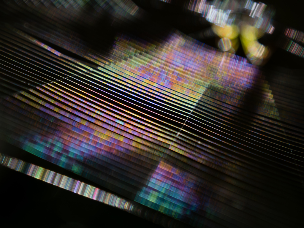 虹の音色
