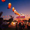わが街　夏祭り
