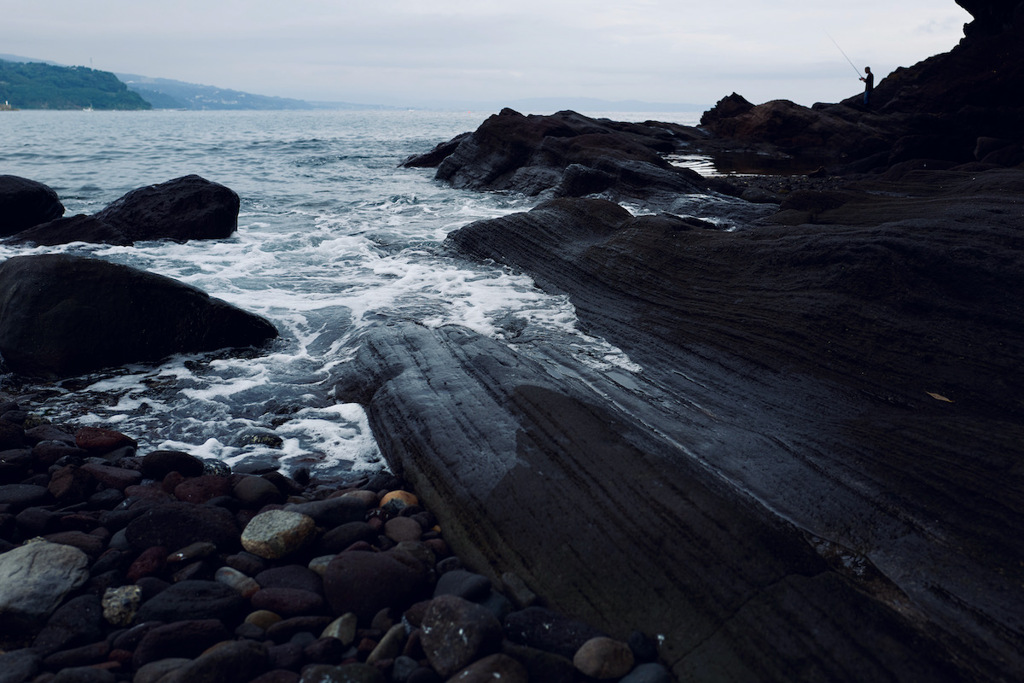 琴ヶ浜 lll