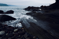 琴ヶ浜 lll