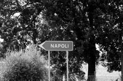 to NAPOLI