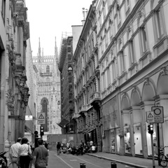 Milano
